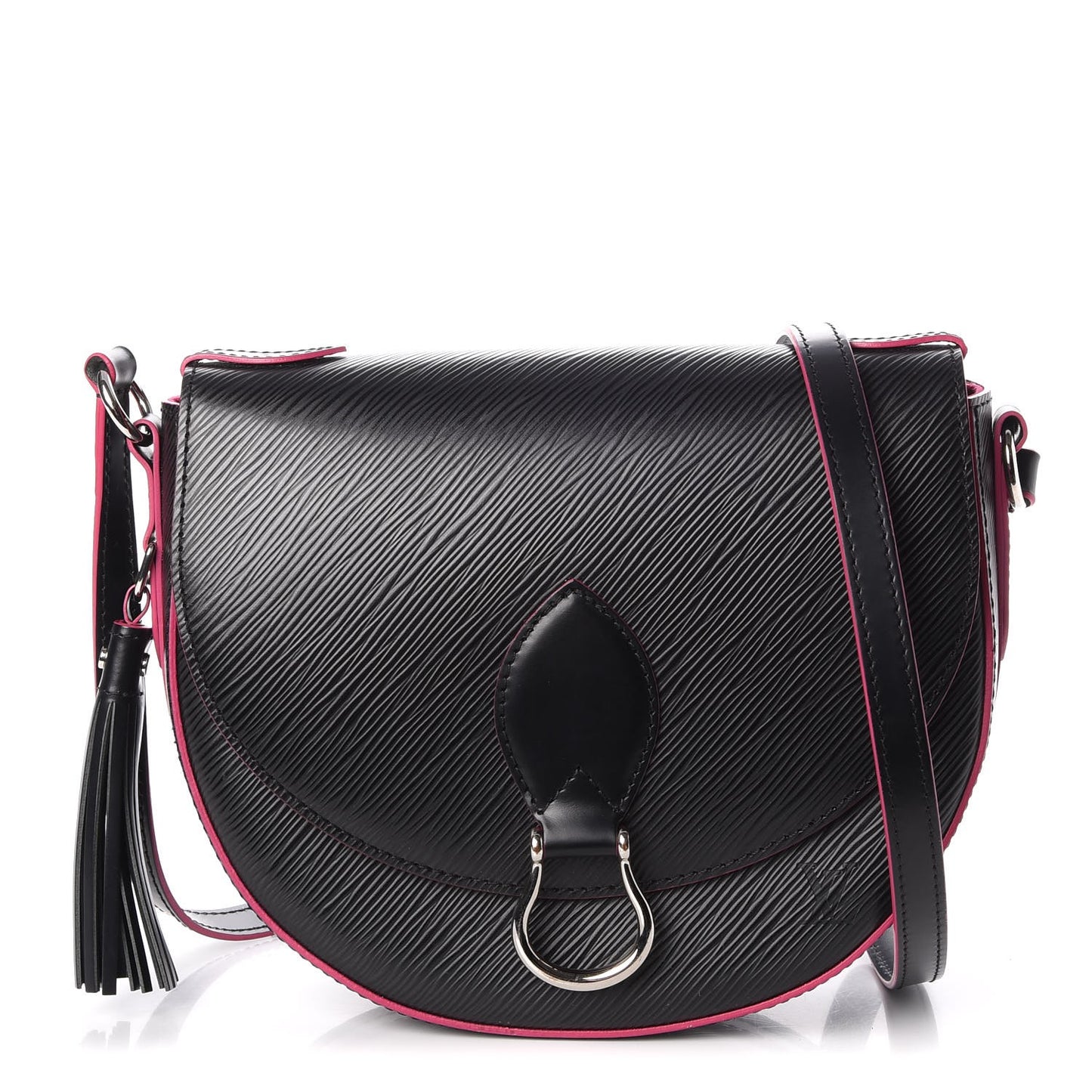 Epi Saint Cloud NM Black
