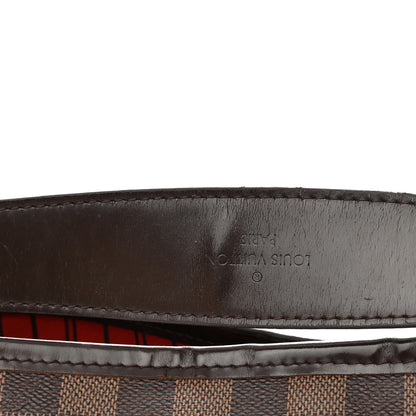 Louis Vuitton Damier Ebene Delightful PM 17 of 18