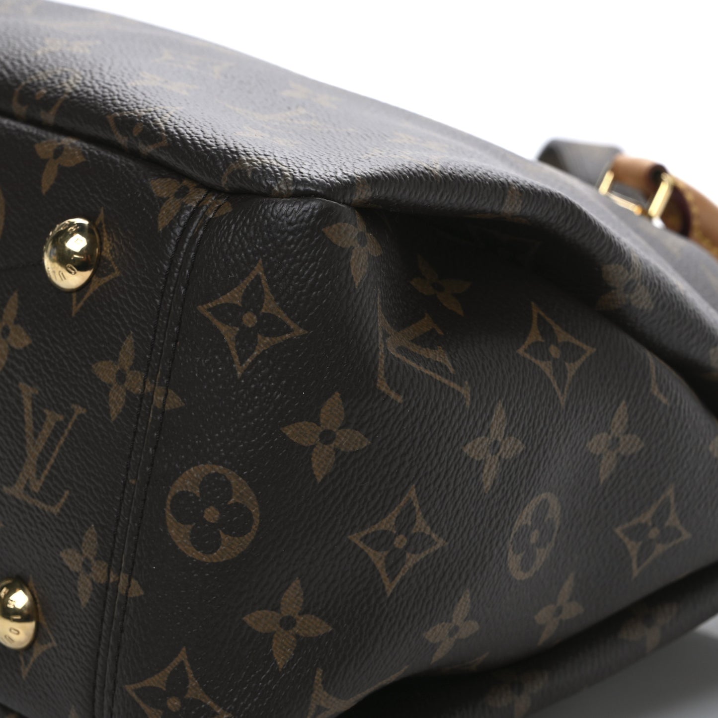 Monogram Pallas Aurore