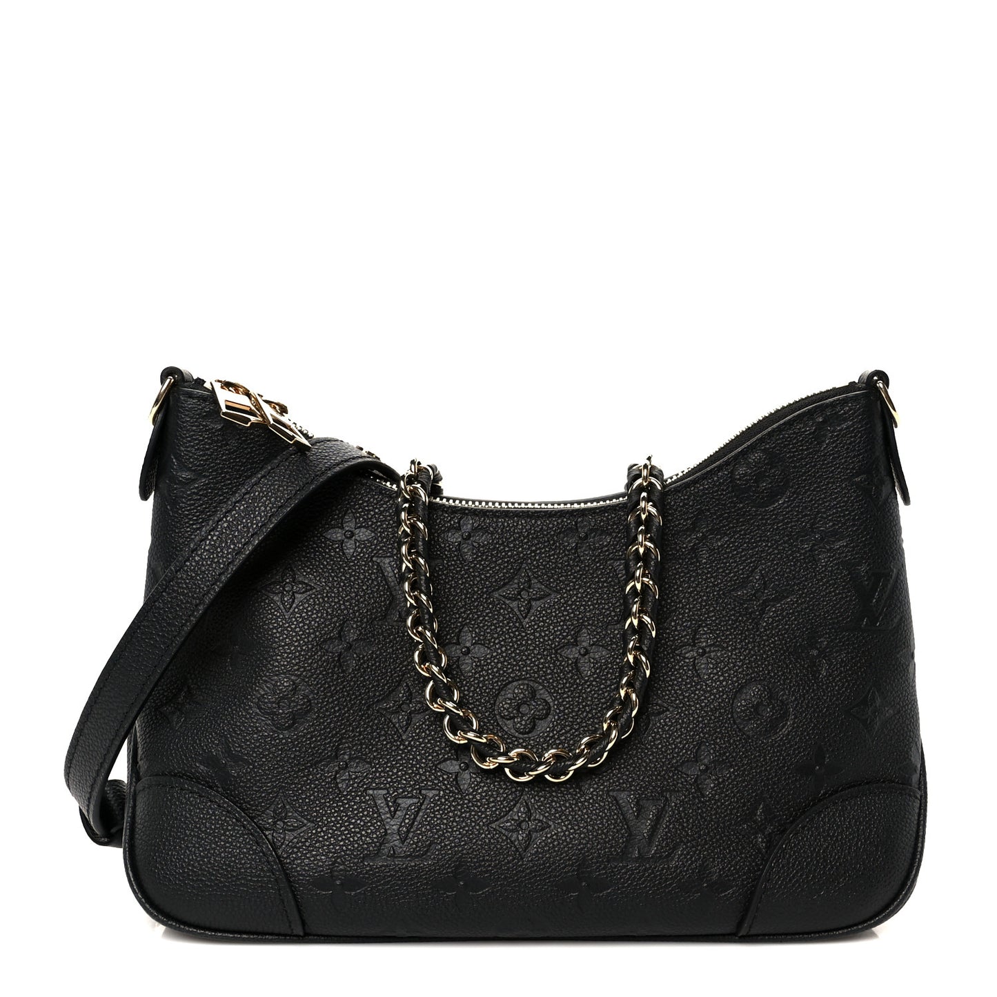 Empreinte Monogram Boulogne NM Black