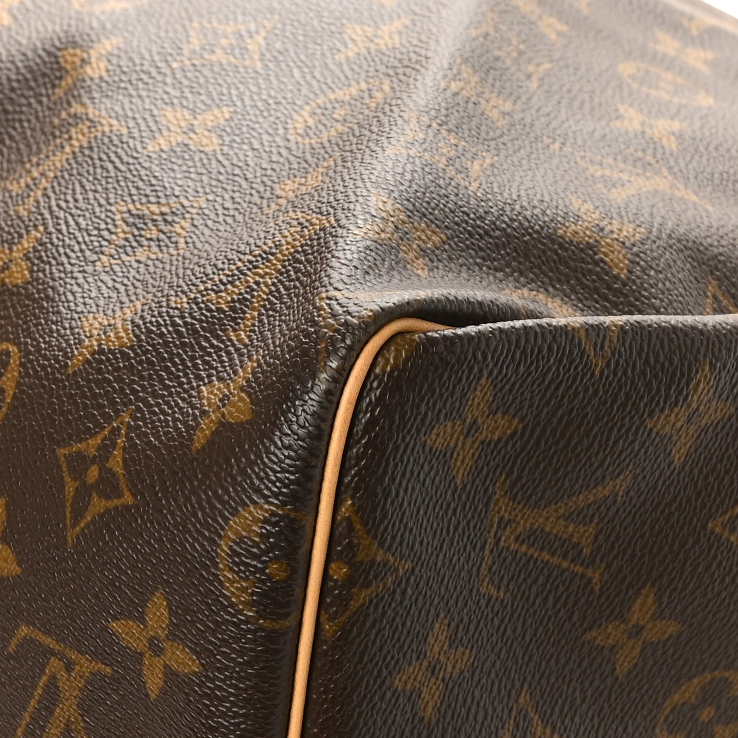 Monogram Keepall Bandouliere 55