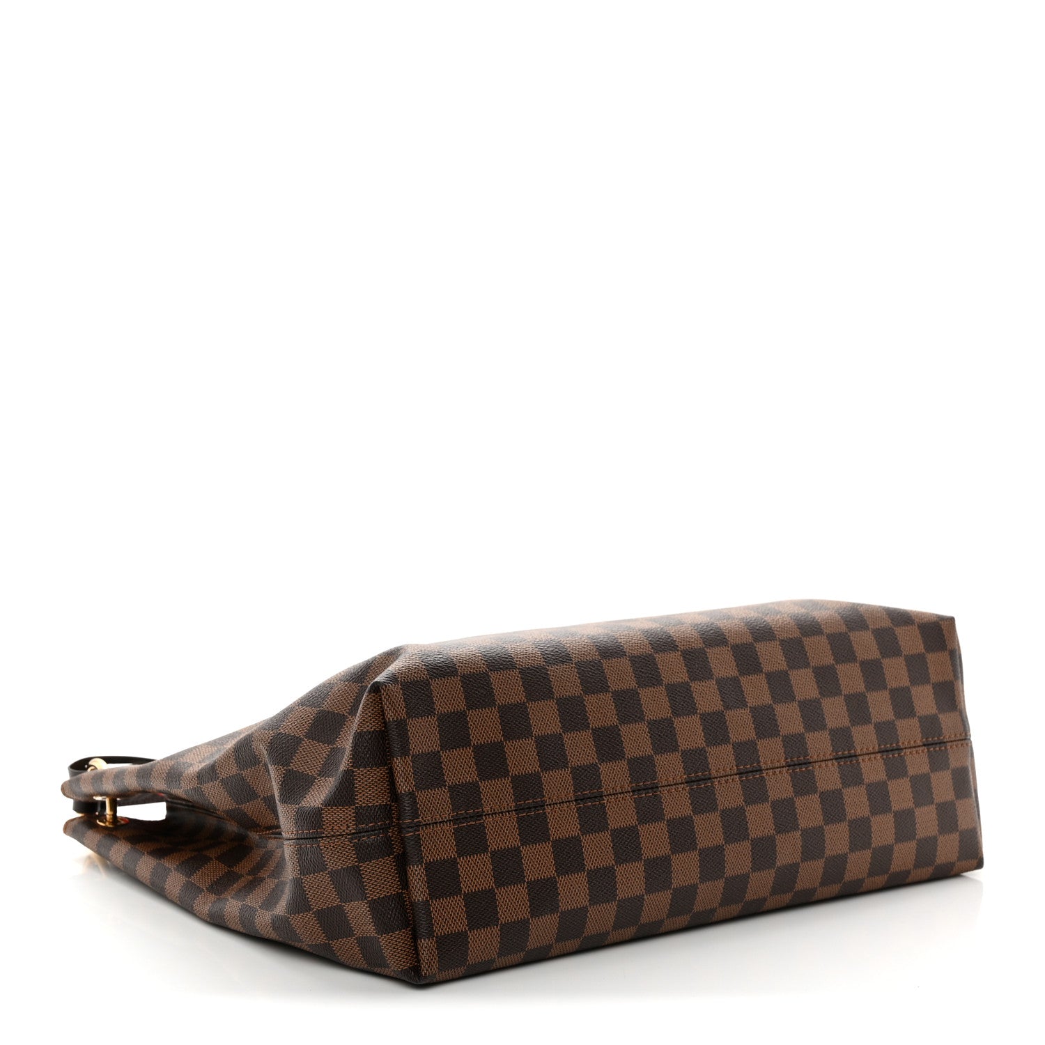 Louis Vuitton Damier Ebene Graceful MM MM 4 of 10
