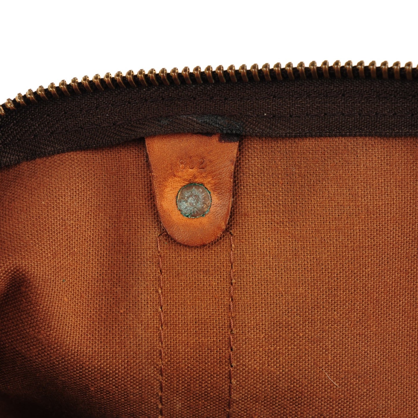 Monogram Keepall 60