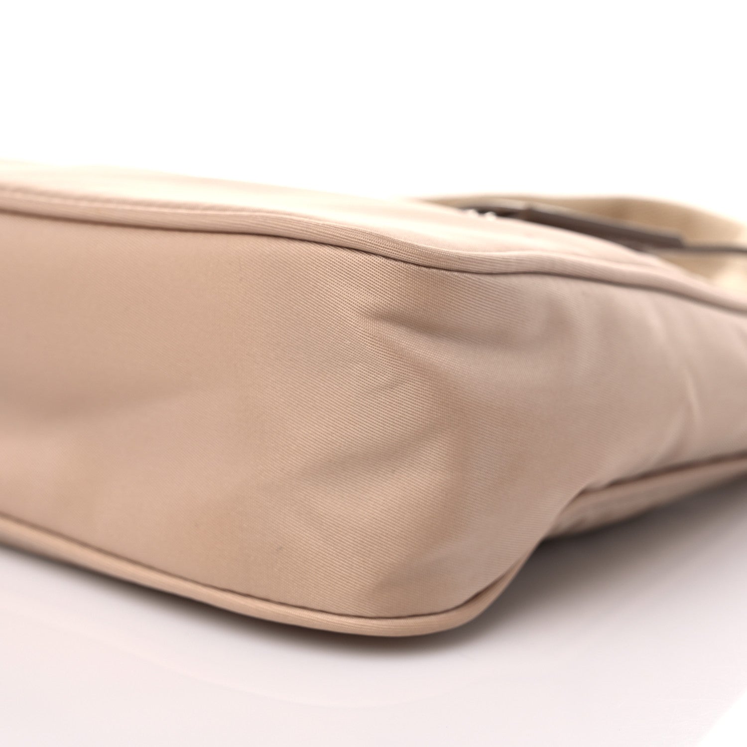 Prada Tessuto Nylon Mini Re-Edition 2000 Bag Cammeo 8 of 11