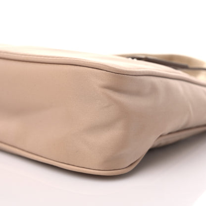 Prada Tessuto Nylon Mini Re-Edition 2000 Bag Cammeo 8 of 11