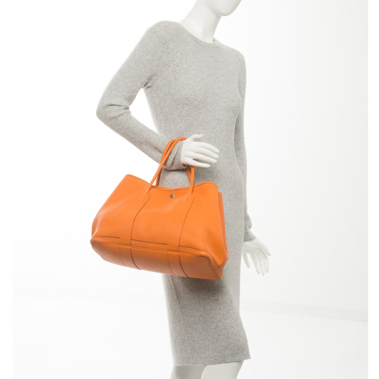 Negonda Garden Party 36 MM Orange