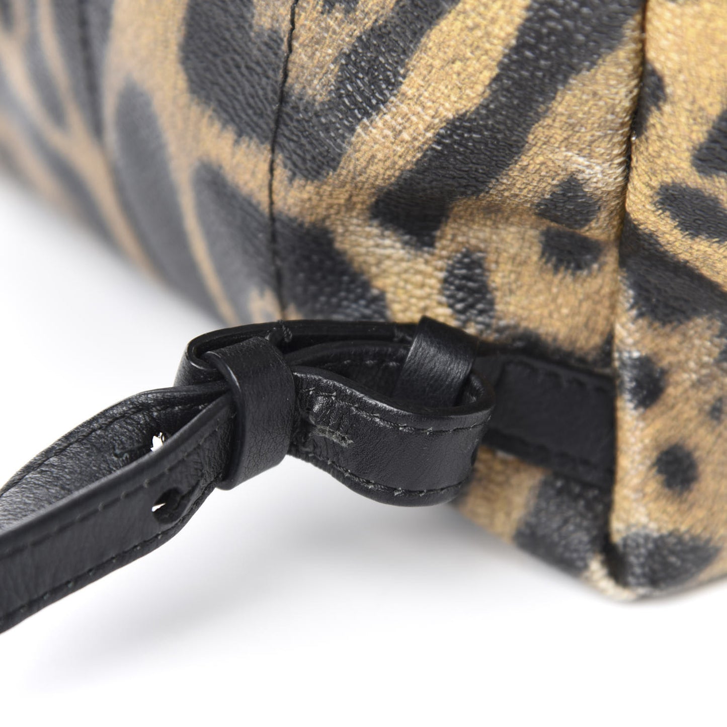 Wild Animal Print Palm Springs Backpack PM