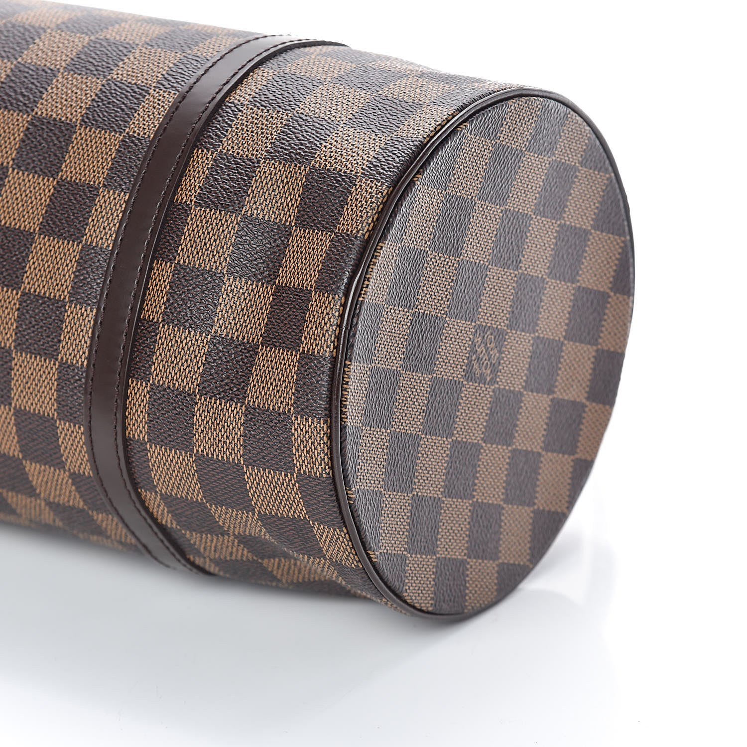 Louis Vuitton Damier Ebene Papillon 30 8 of 8