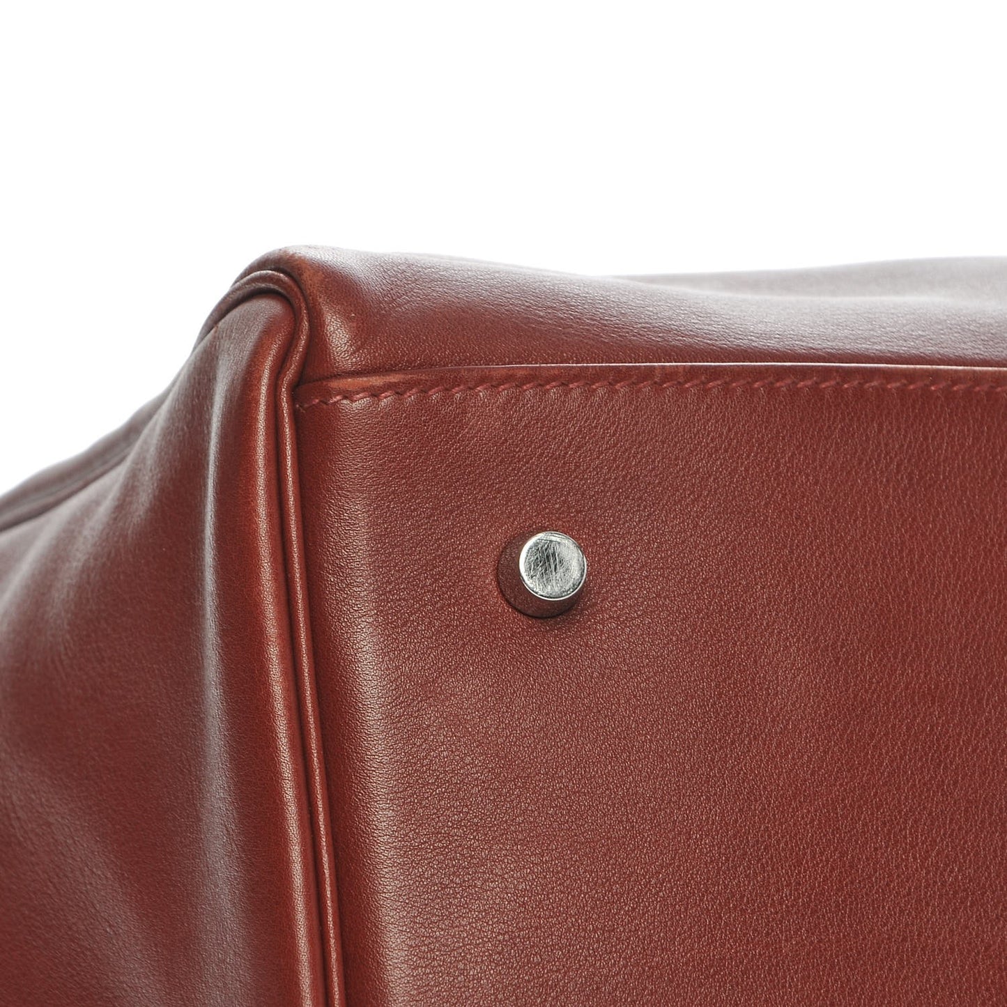 Veau Sikkim Kelly Relax 50 Rouge H