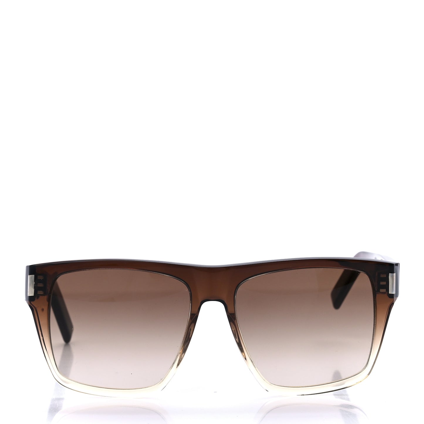 Acetate Sunglasses SL 424 Brown
