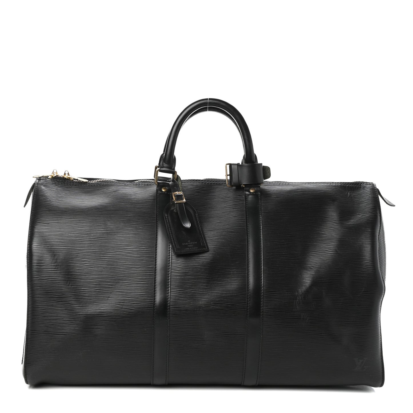 Epi Keepall 50 Black