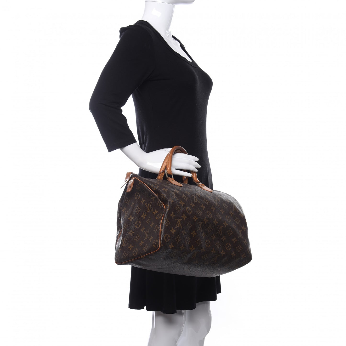 Monogram Speedy 35