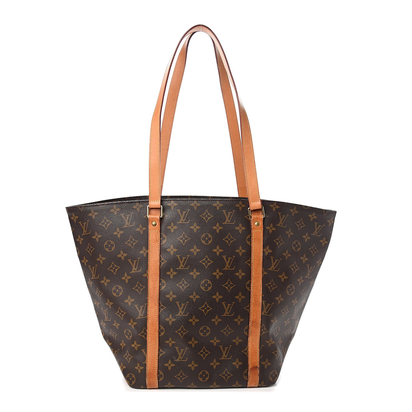 Monogram Sac Shopping Tote