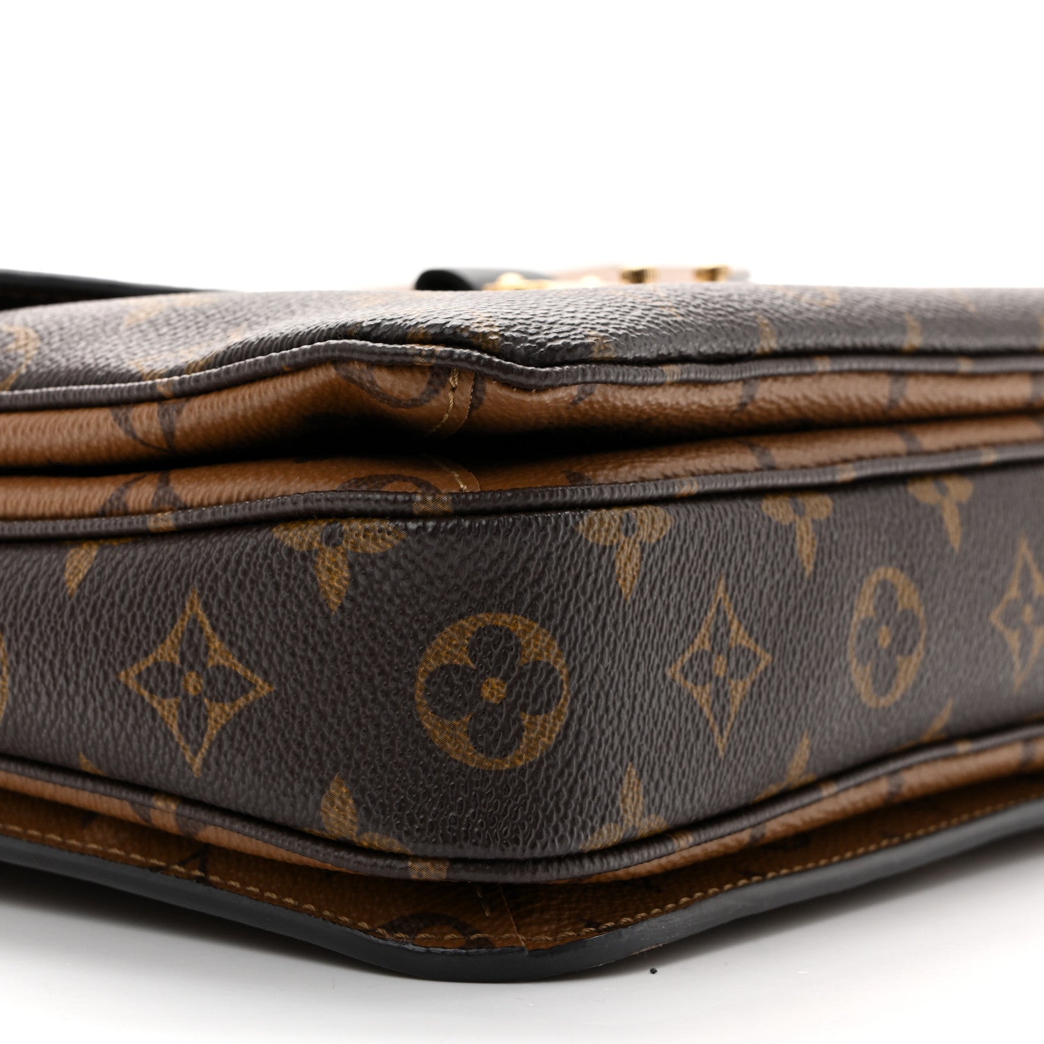 Louis Vuitton Reverse Monogram Pochette Metis 9 of 11