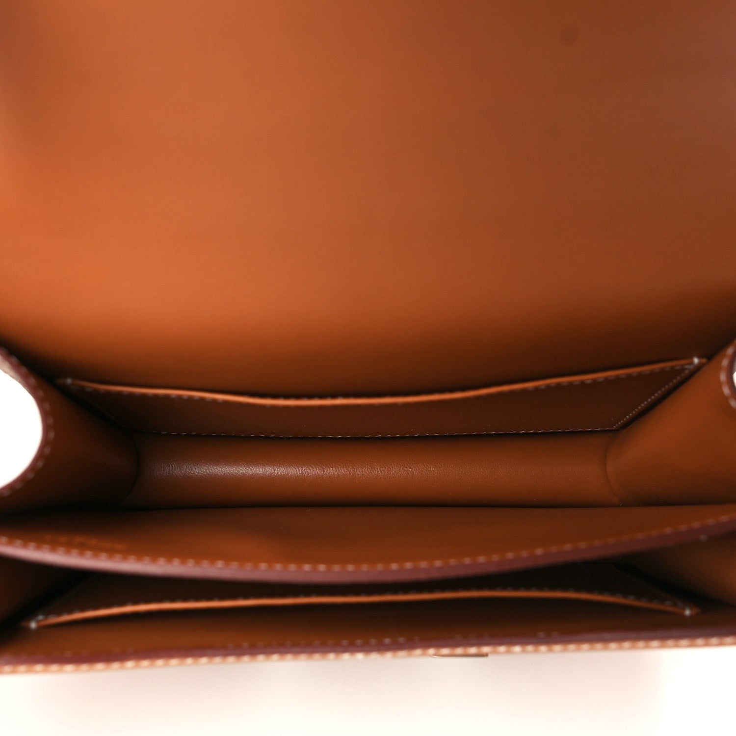 Hermes Epsom Constance 18 Gold 5 of 10