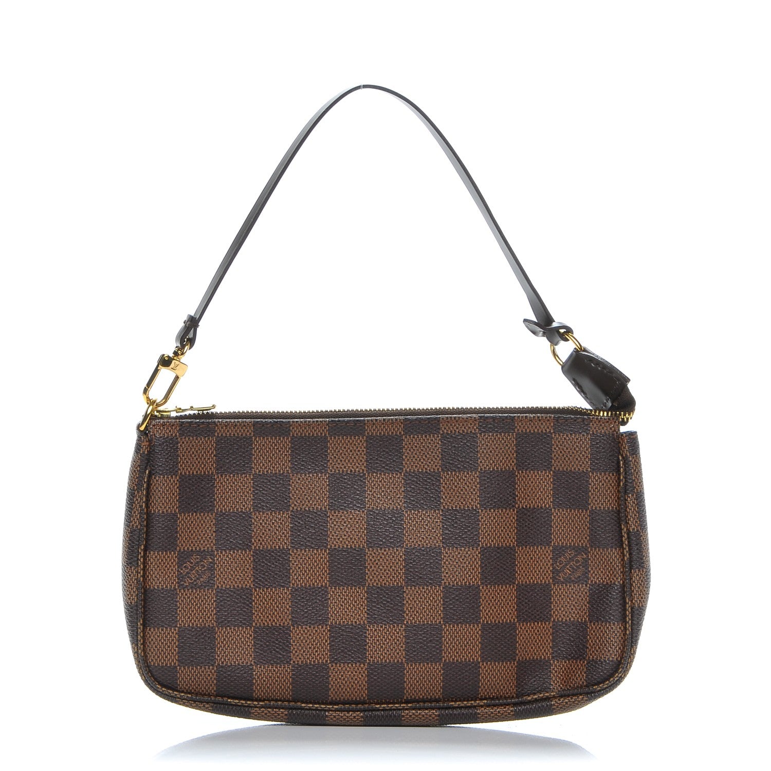 Louis Vuitton Damier Ebene Pochette Accessories 1 of 6