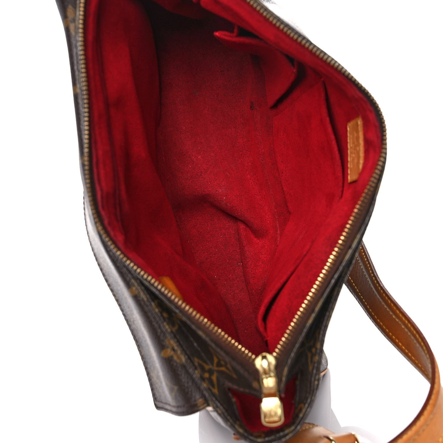 Louis Vuitton Monogram Viva-Cite GM 5 of 19