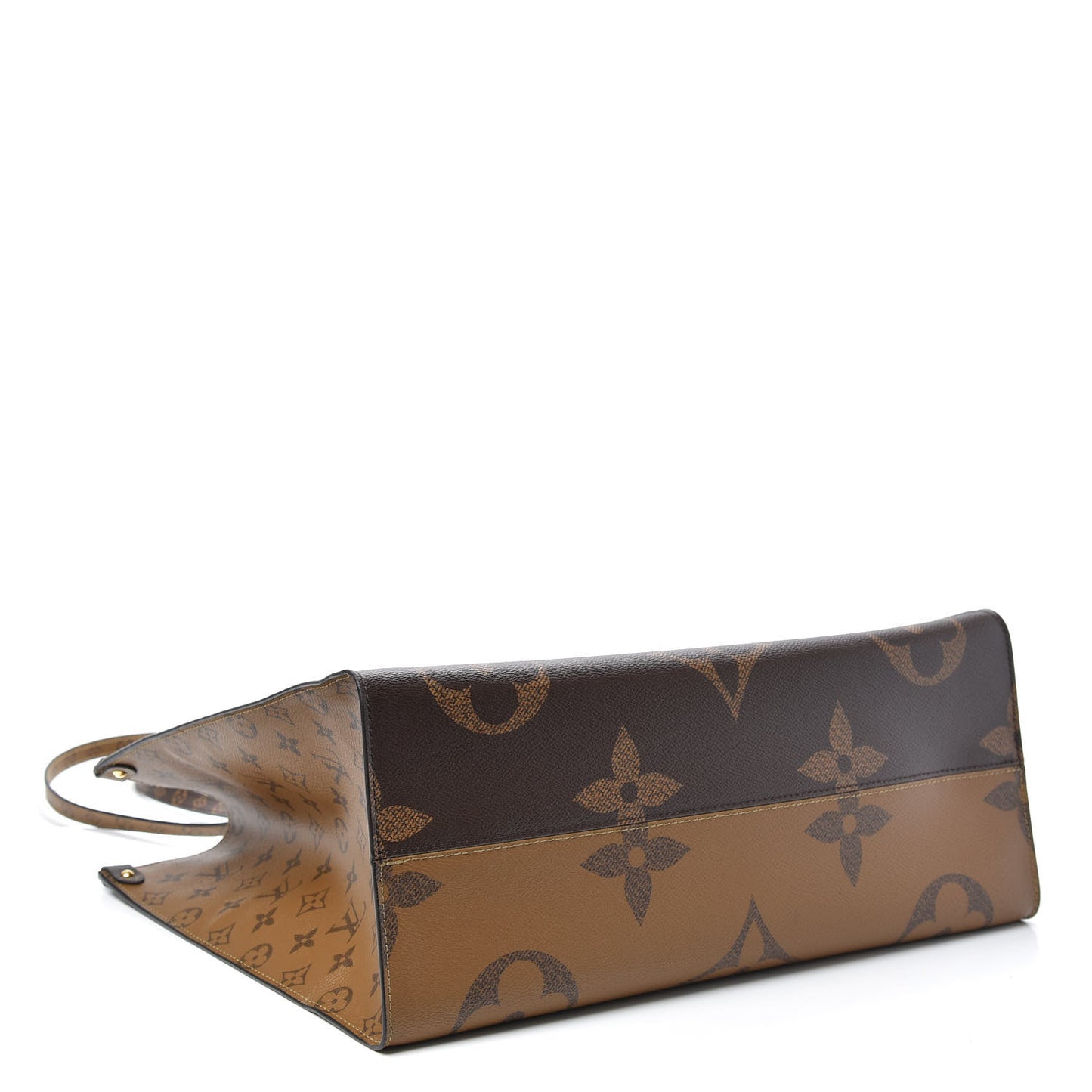 Reverse Monogram Giant Onthego GM