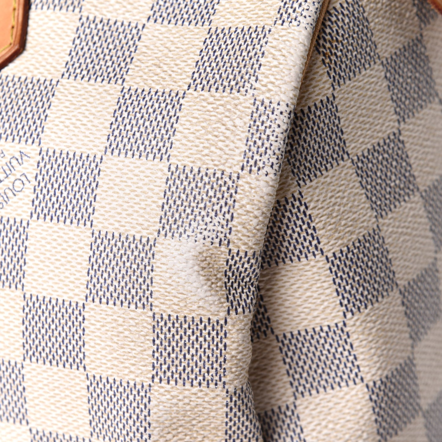 Damier Azur Speedy 30
