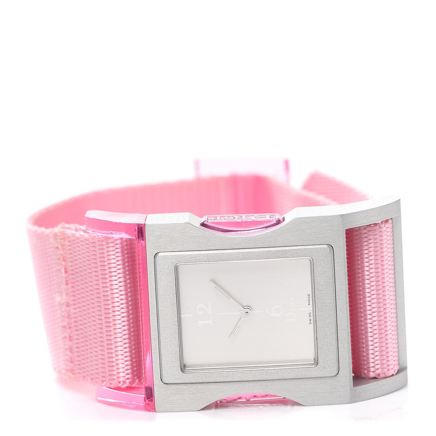 Stainless Steel 30mm Trotter Quartz Watch