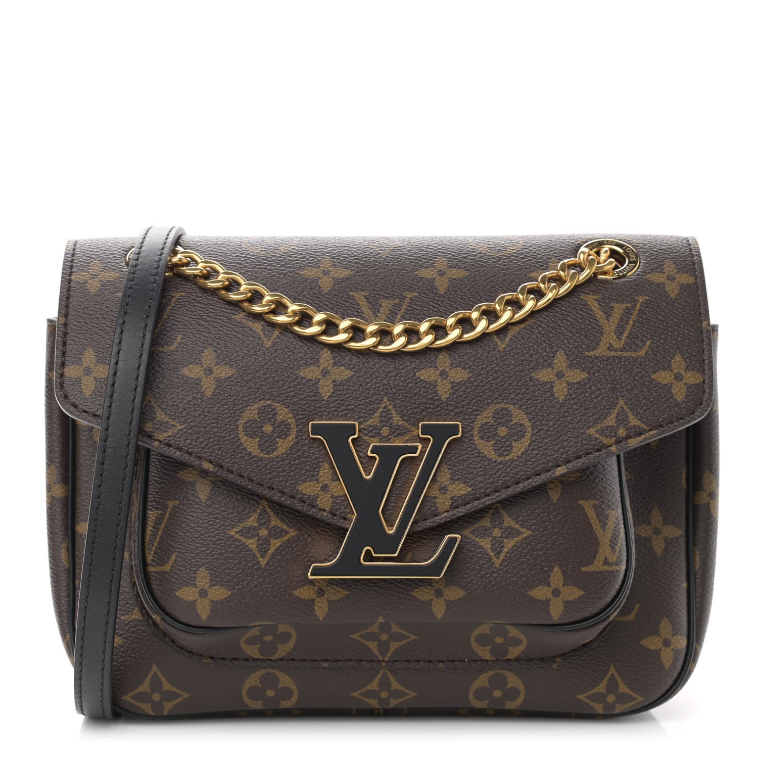 Louis Vuitton Monogram Passy 1 of 10