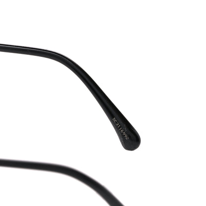 Chanel Acetate Metal Pearl Butterfly Sunglasses 4236-H Grey 7 of 9