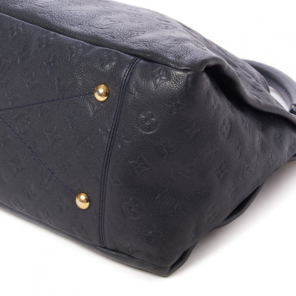 Louis Vuitton Empreinte Artsy MM Infini 5 of 8