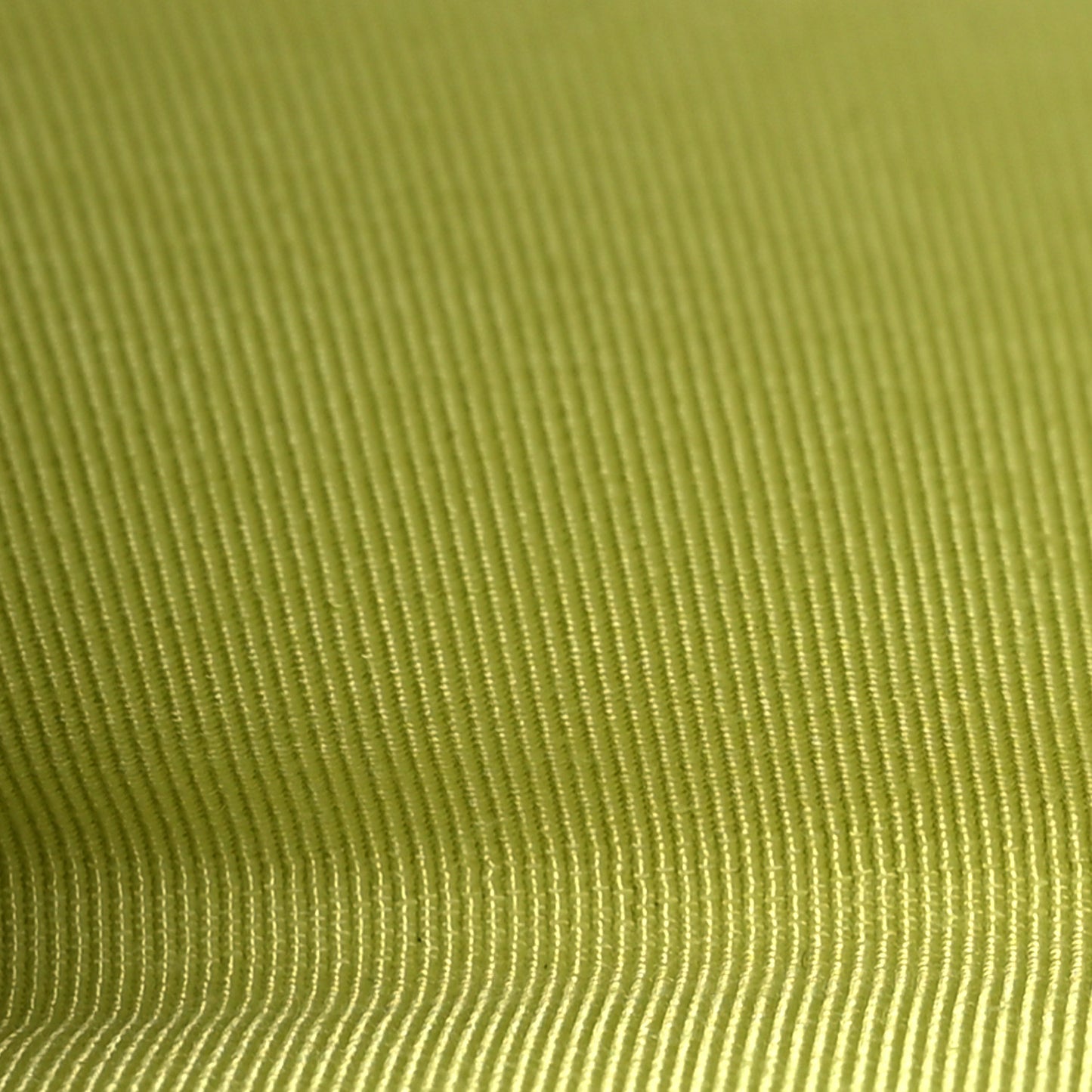 Lambskin Quilted Flap Card Holder Wallet Yellow