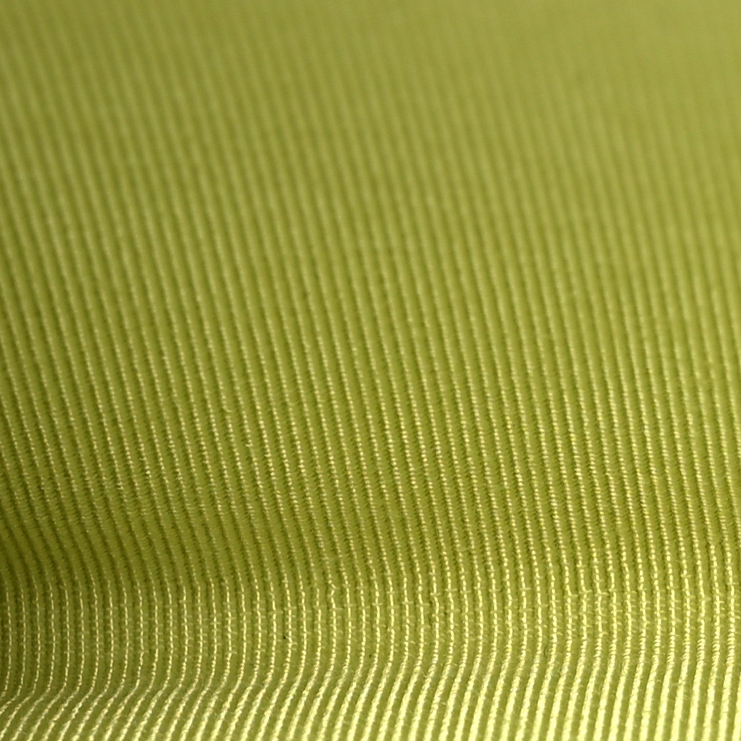 Chanel Lambskin Quilted Flap Card Holder Wallet Yellow 5 of 11