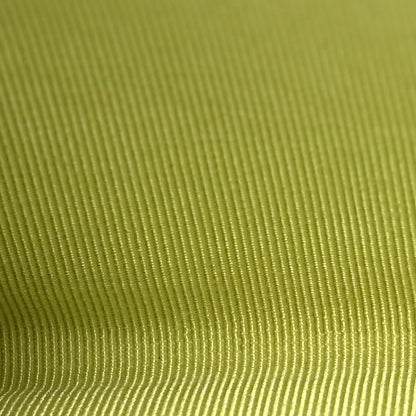 Chanel Lambskin Quilted Flap Card Holder Wallet Yellow 5 of 11