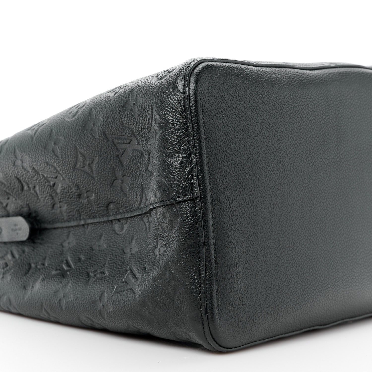 Louis Vuitton Empreinte Neonoe MM Black 10 of 11