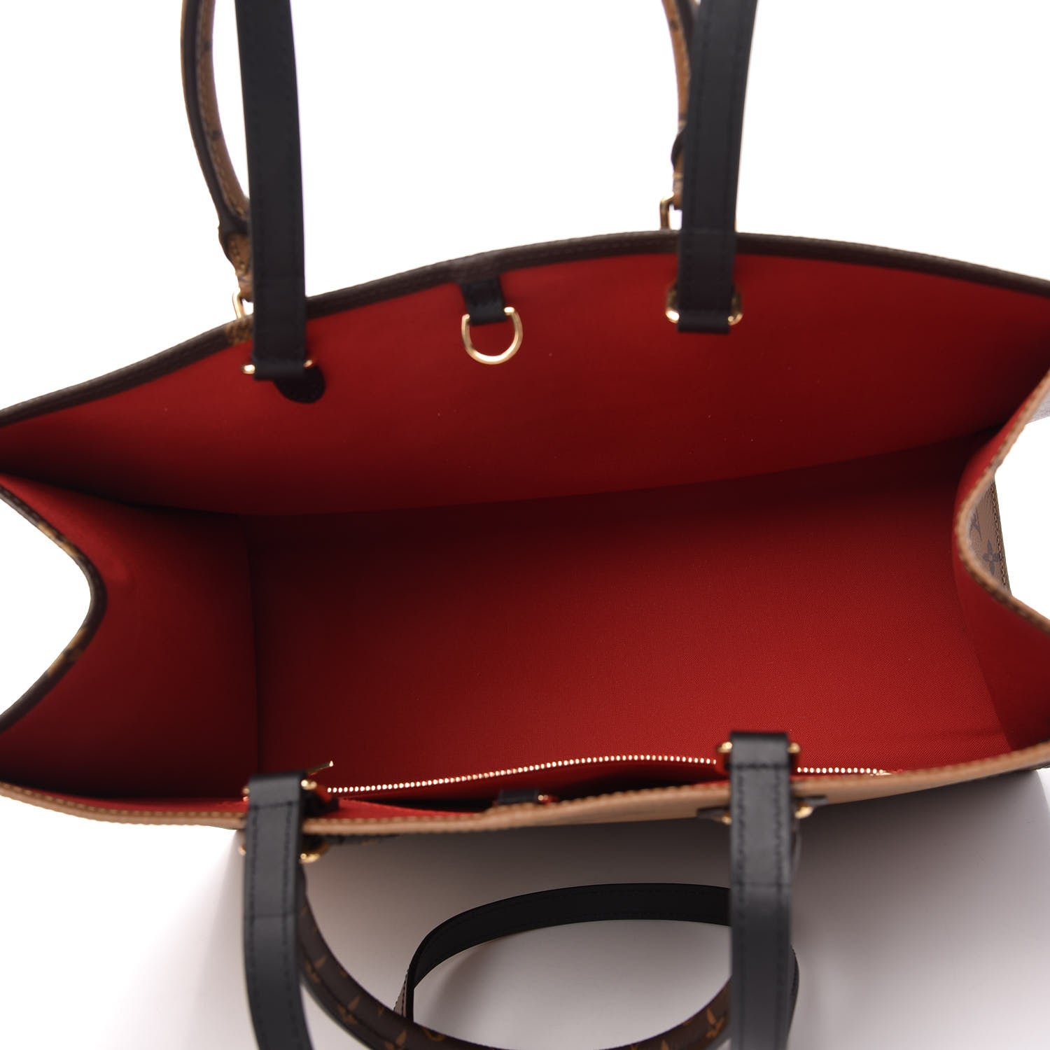 Louis Vuitton Reverse Monogram Giant Onthego GM 5 of 10