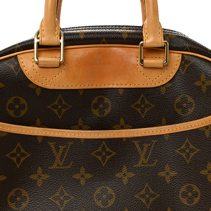 Louis Vuitton Monogram Trouville 7 of 10