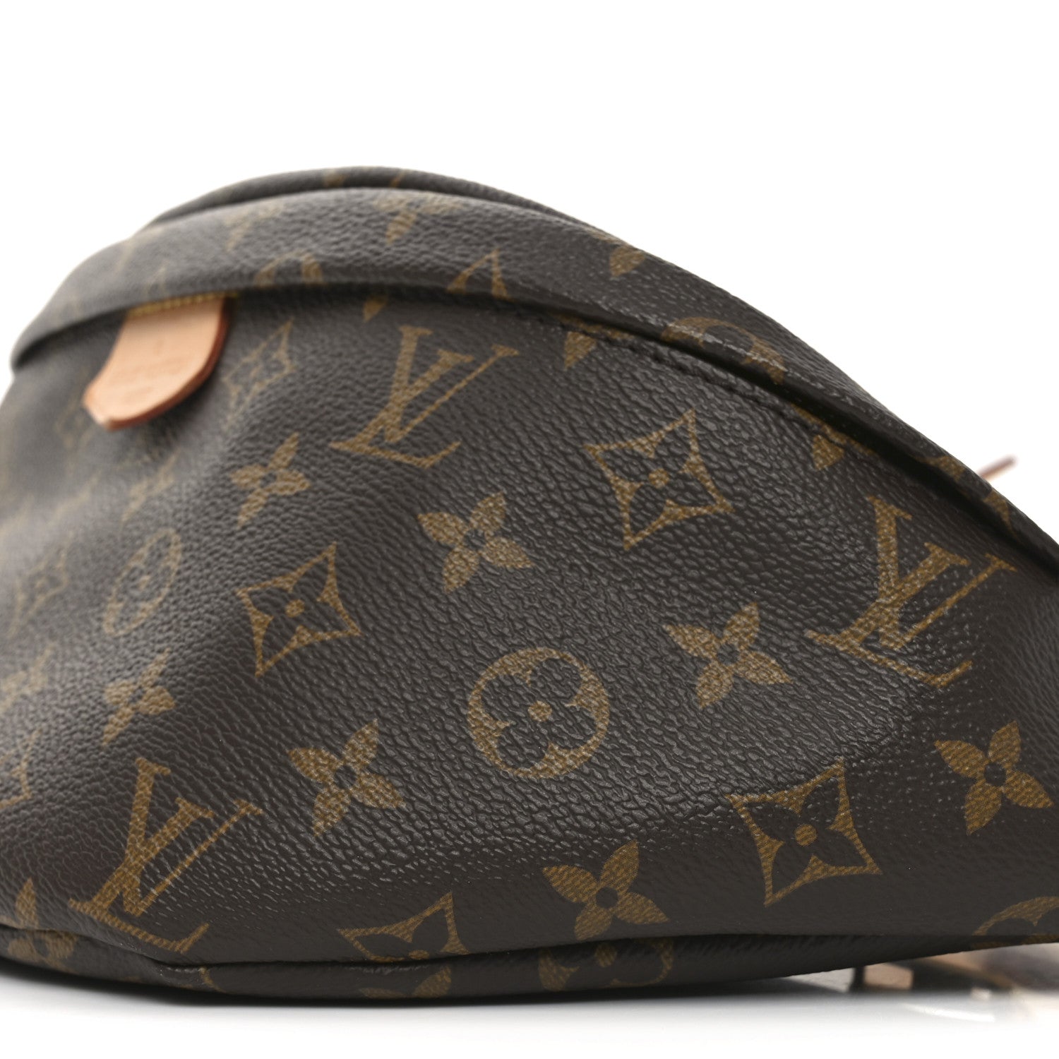 Louis Vuitton Monogram Bumbag 9 of 9