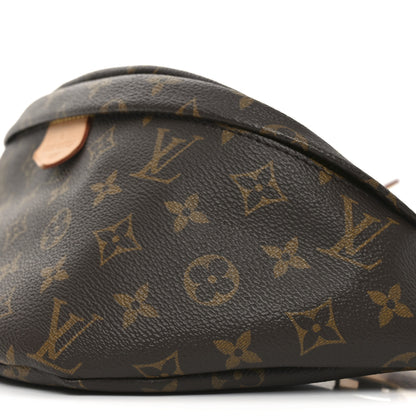 Louis Vuitton Monogram Bumbag 9 of 9