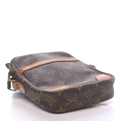 Louis Vuitton Monogram Danube 21 5 of 15
