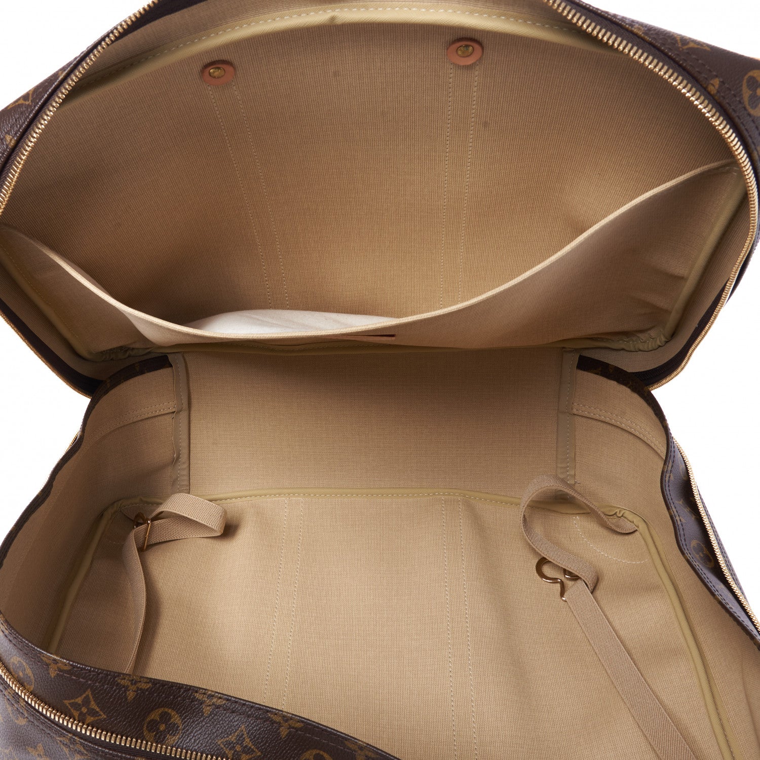 Louis Vuitton Monogram Sirius 45 6 of 8