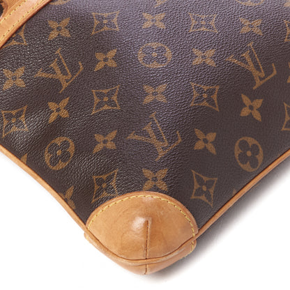 Louis Vuitton Monogram Sac Coussin GM 6 of 8