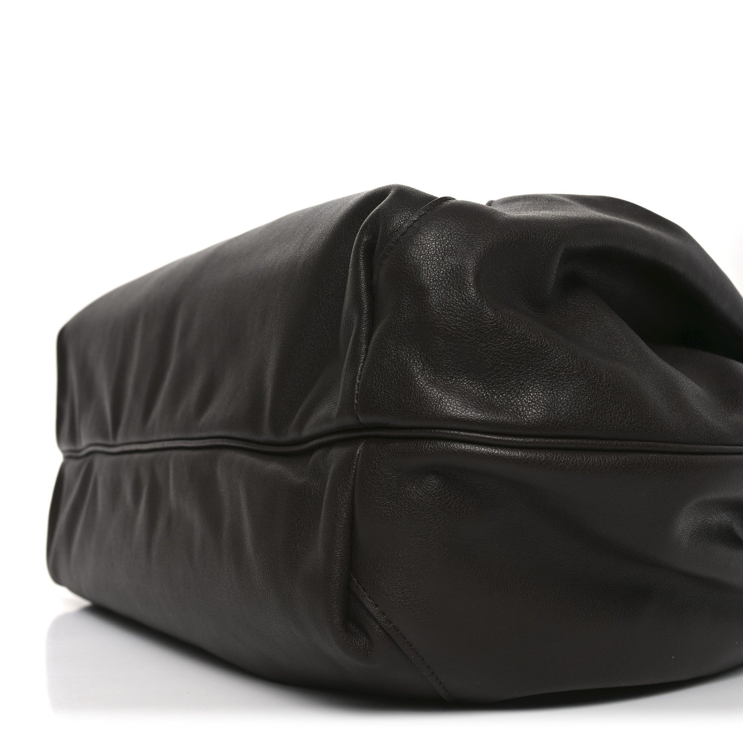 Fendi Calfskin Spy Chocolate 23 of 23