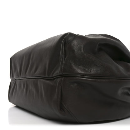 Fendi Calfskin Spy Chocolate 23 of 23