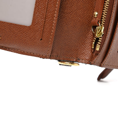 Louis Vuitton Monogram Insolite Organizer Wallet Armagnac 9 of 9