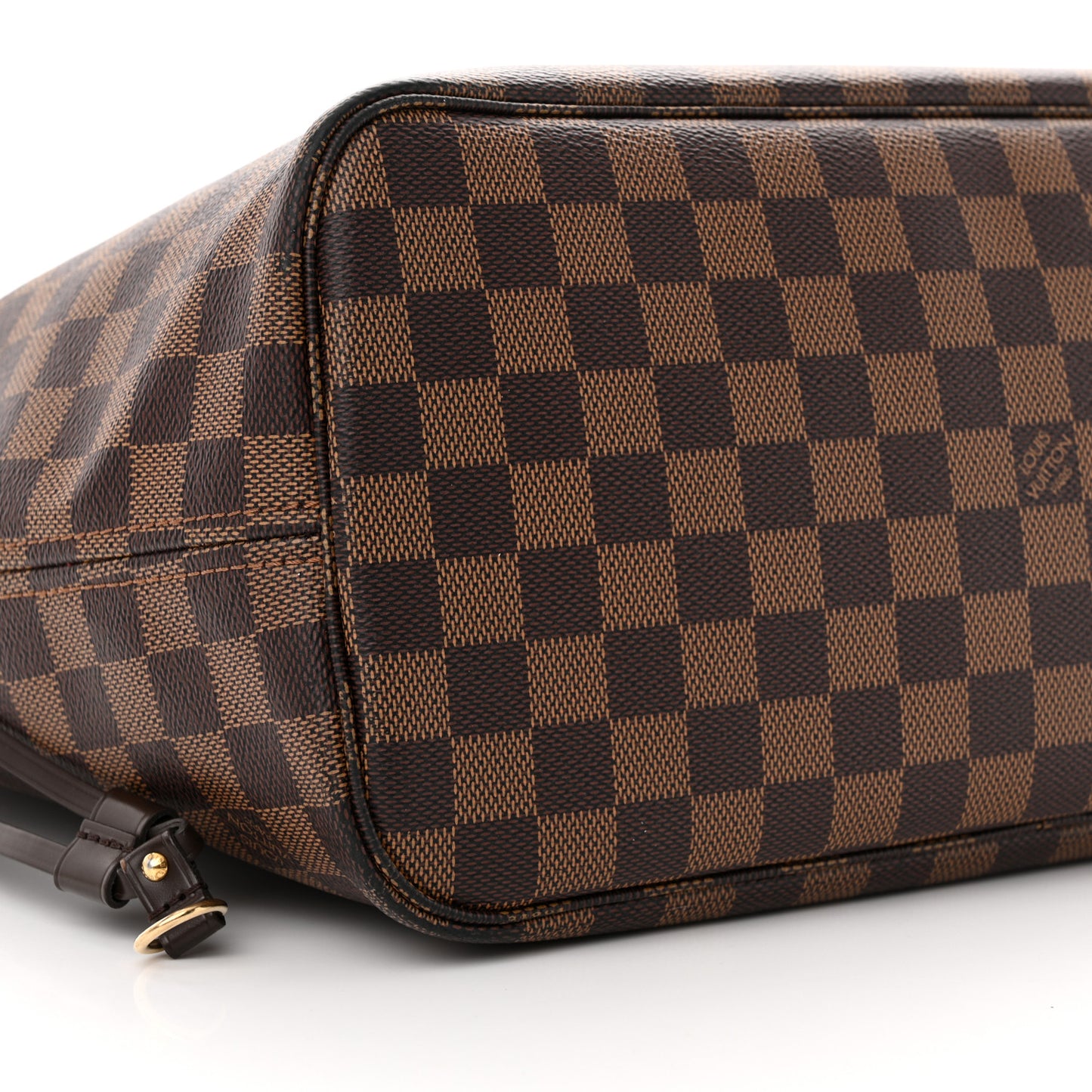 Damier Ebene Neo Neverfull MM