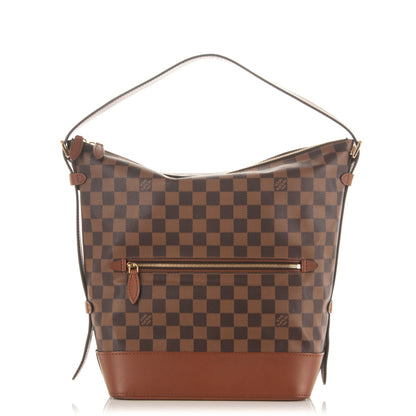 Louis Vuitton Damier Ebene Diane 1 of 11