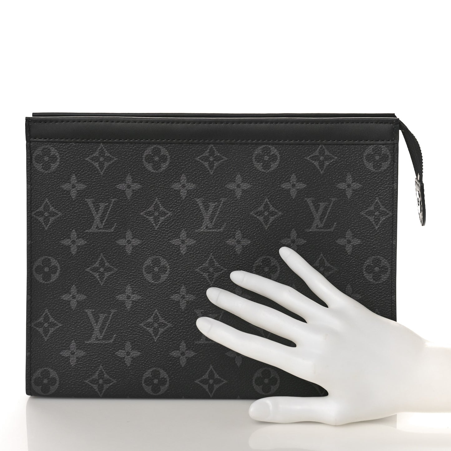 Monogram Eclipse Pochette Voyage MM