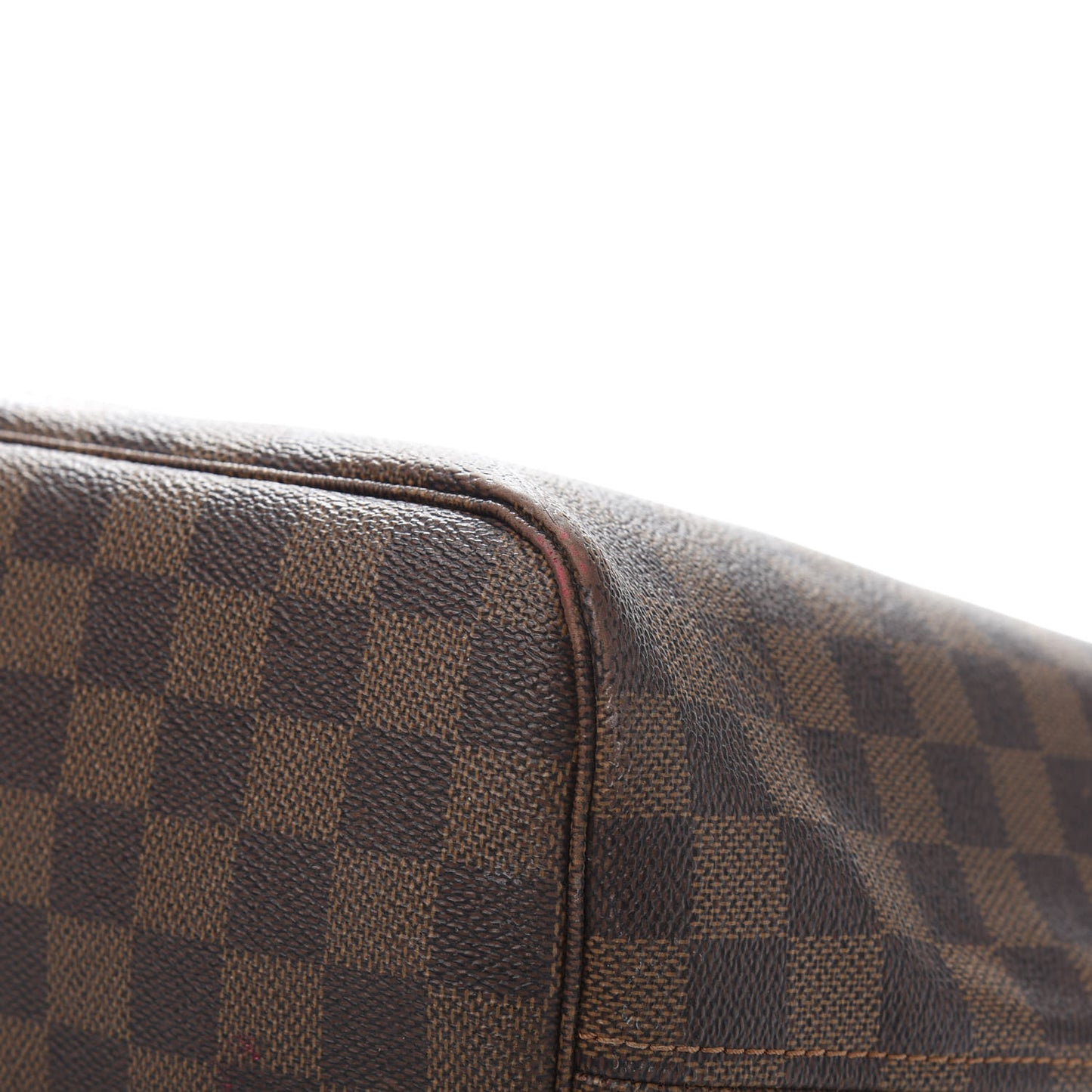 Damier Ebene Neverfull MM