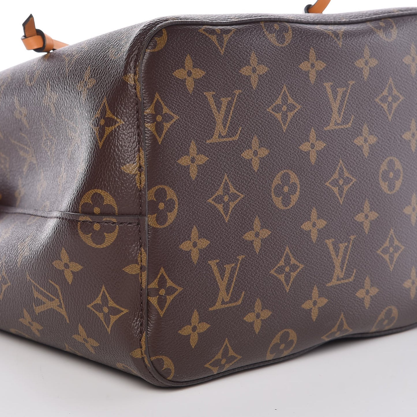 Monogram Neonoe MM Safran