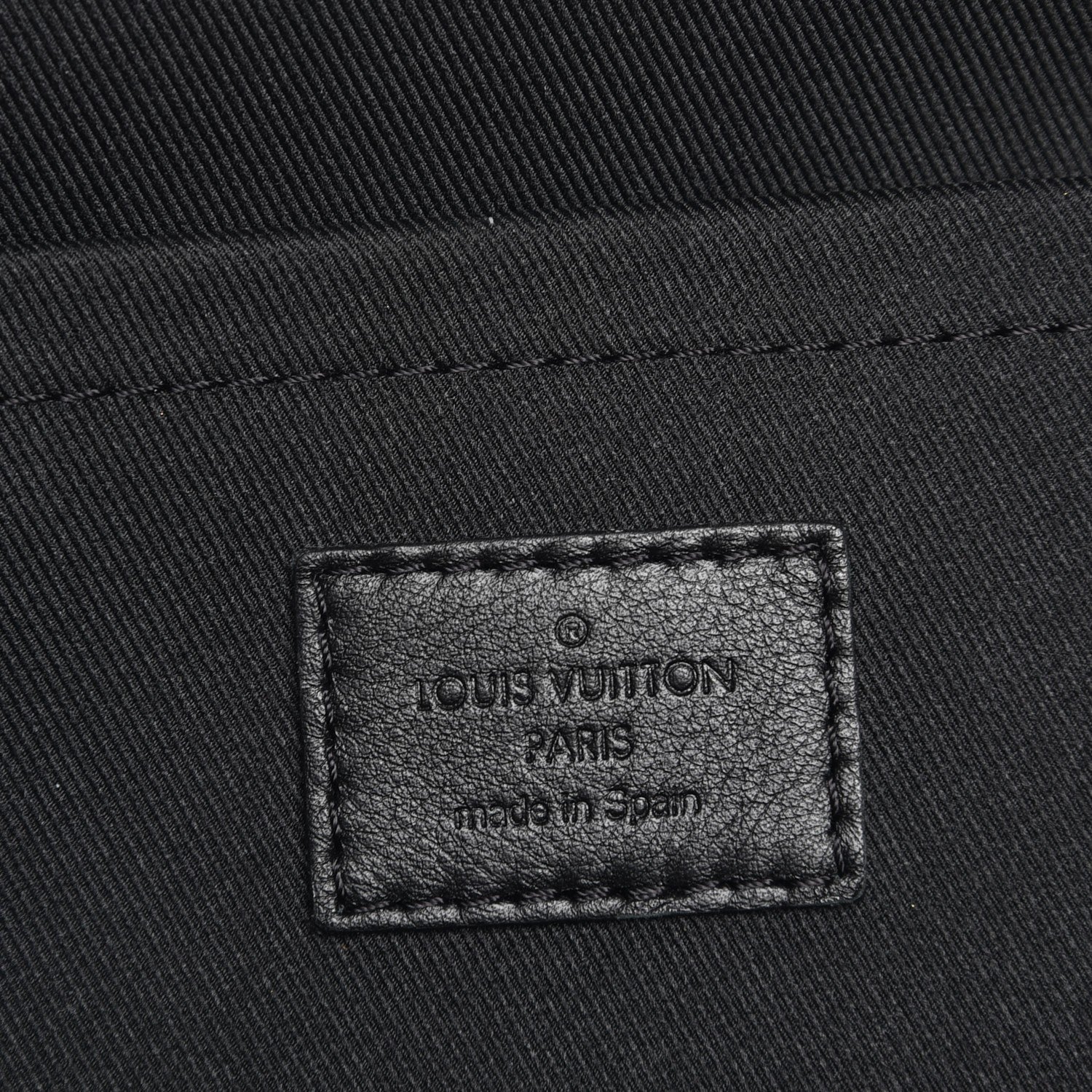 Louis Vuitton Monogram Palm Springs Backpack PM 6 of 8
