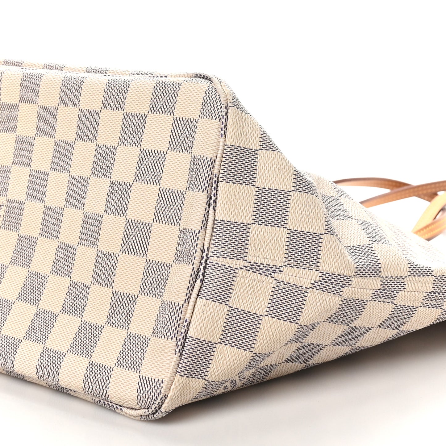 Damier Azur Neverfull MM
