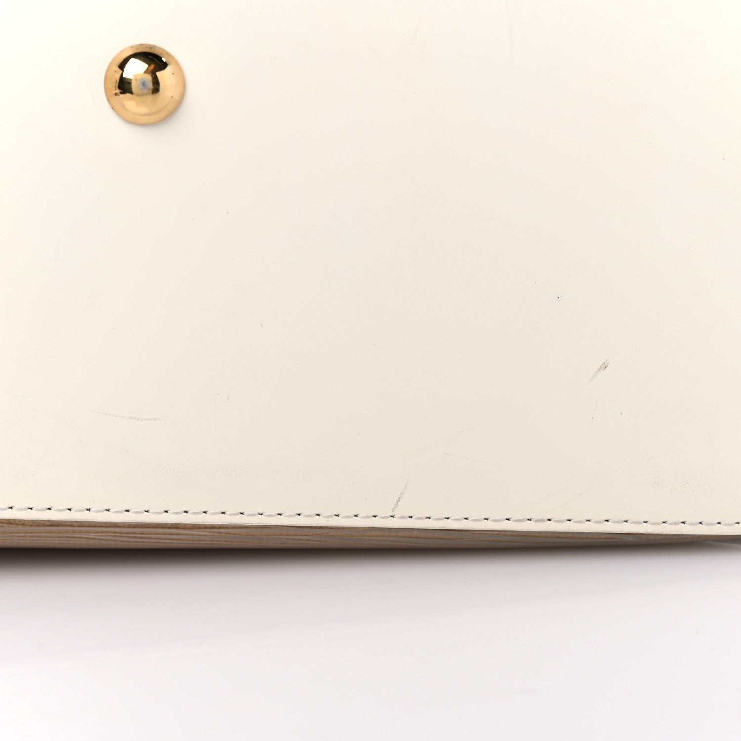 Louis Vuitton Epi Plage Lagoon Bay Gold 10 of 10
