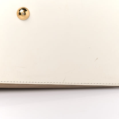 Louis Vuitton Epi Plage Lagoon Bay Gold 10 of 10